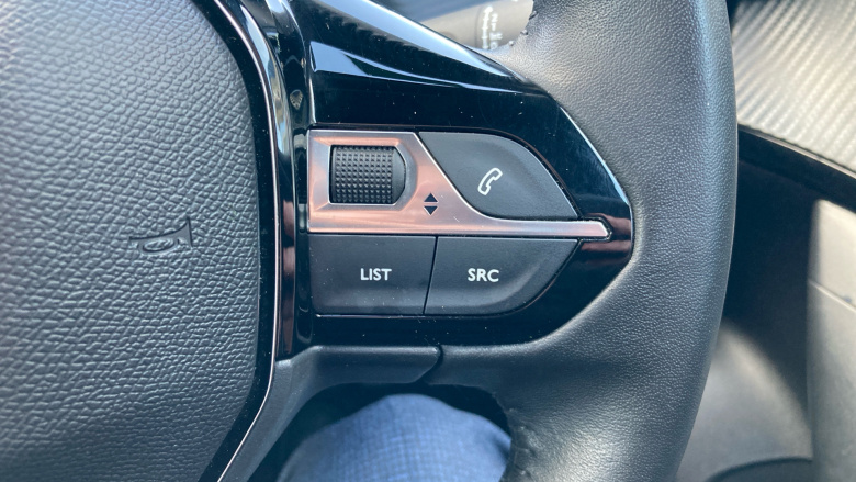 Peugeot 2008 1.2 PureTech 130 Allure 5dr Petrol Estate